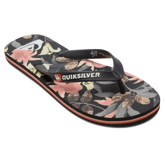 Quiksilver Molokai Art - Flip-Flops for Young Men
